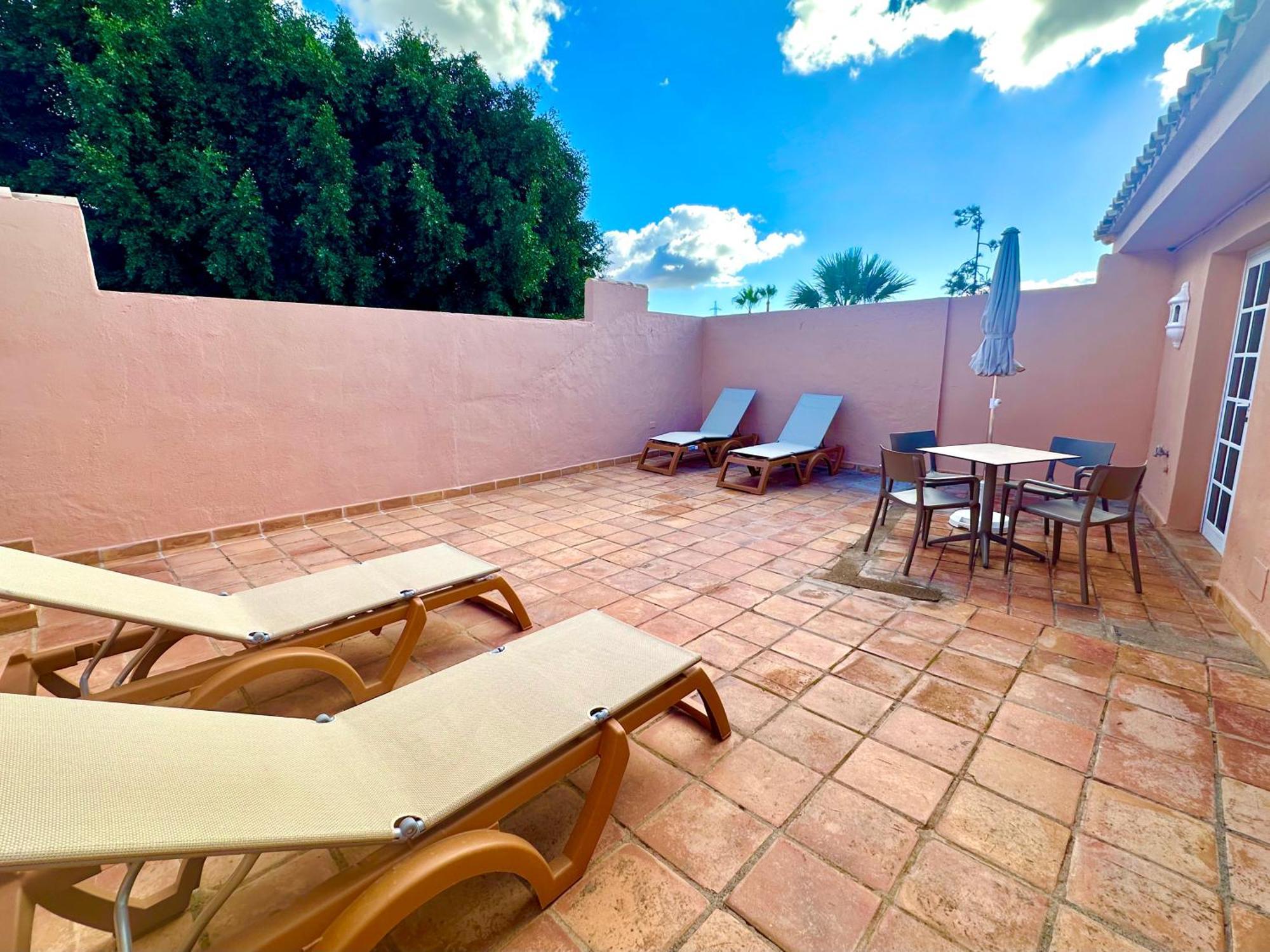 La Estancia Chayofa Exterior photo