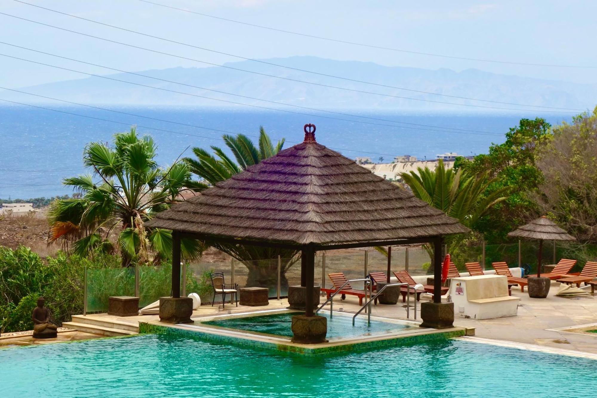 La Estancia Chayofa Exterior photo