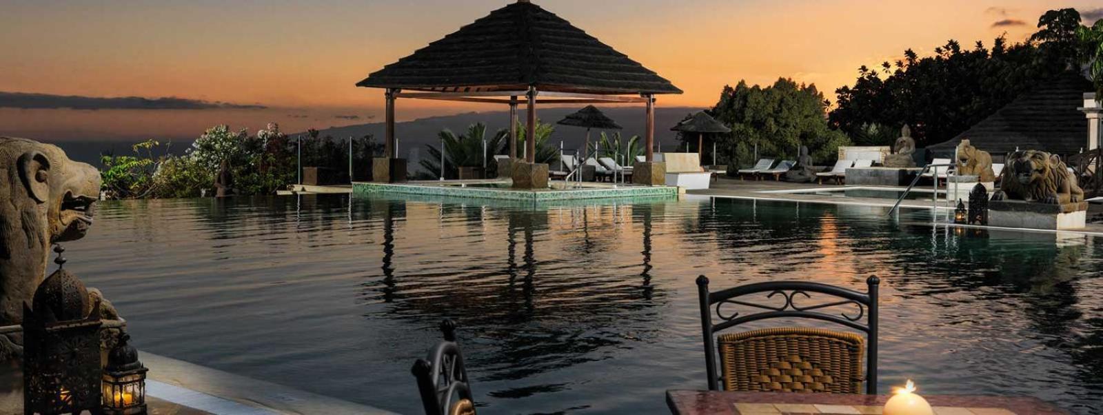 La Estancia Chayofa Exterior photo
