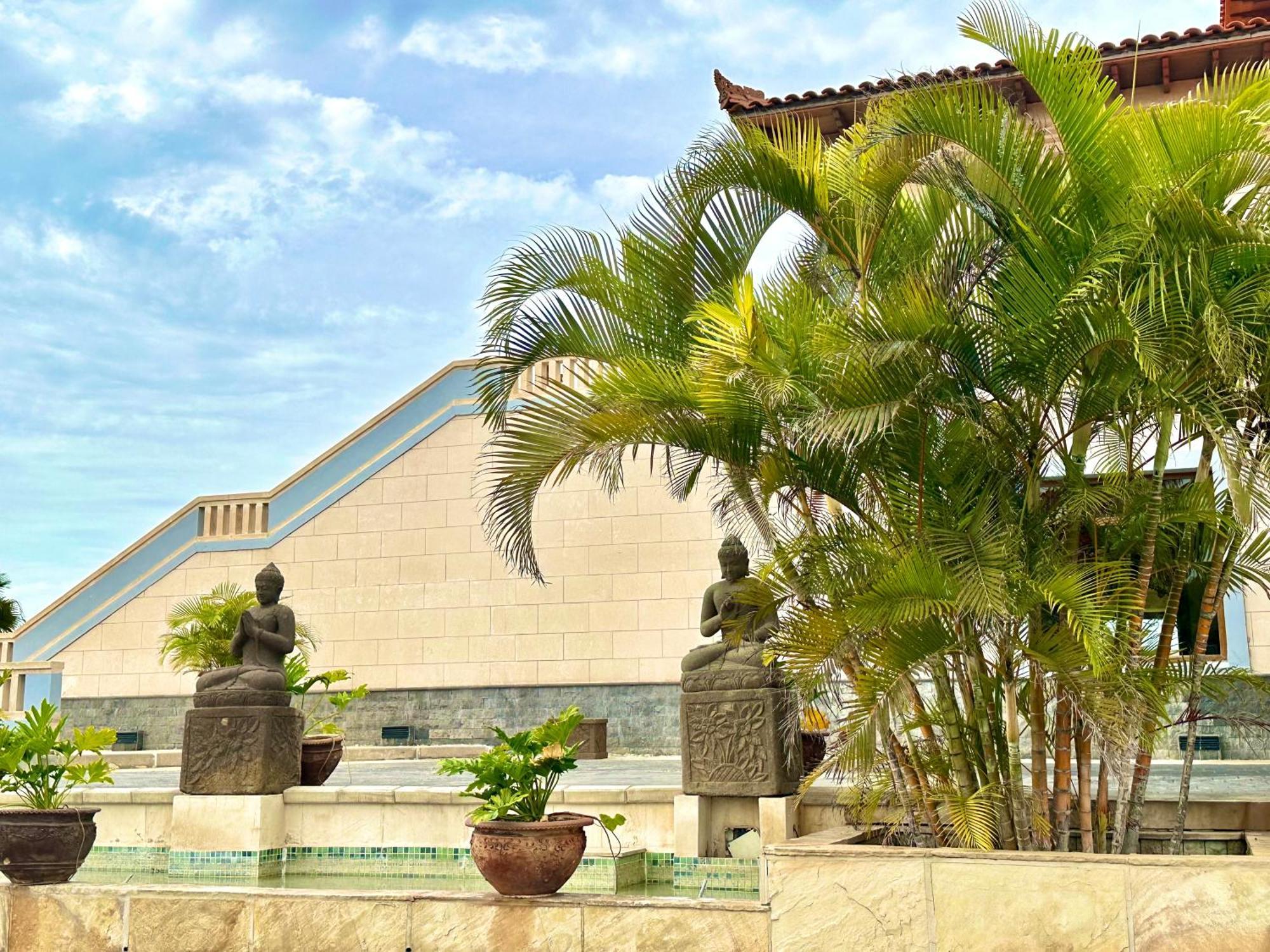 La Estancia Chayofa Exterior photo