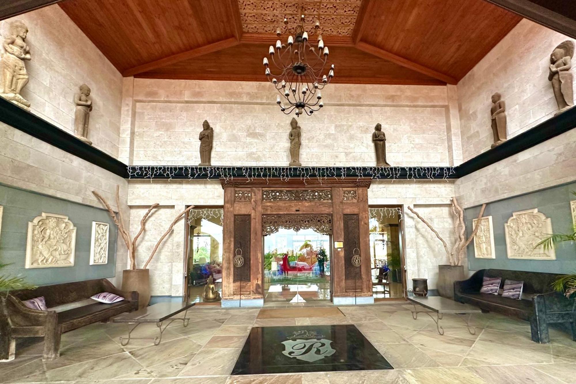 La Estancia Chayofa Exterior photo