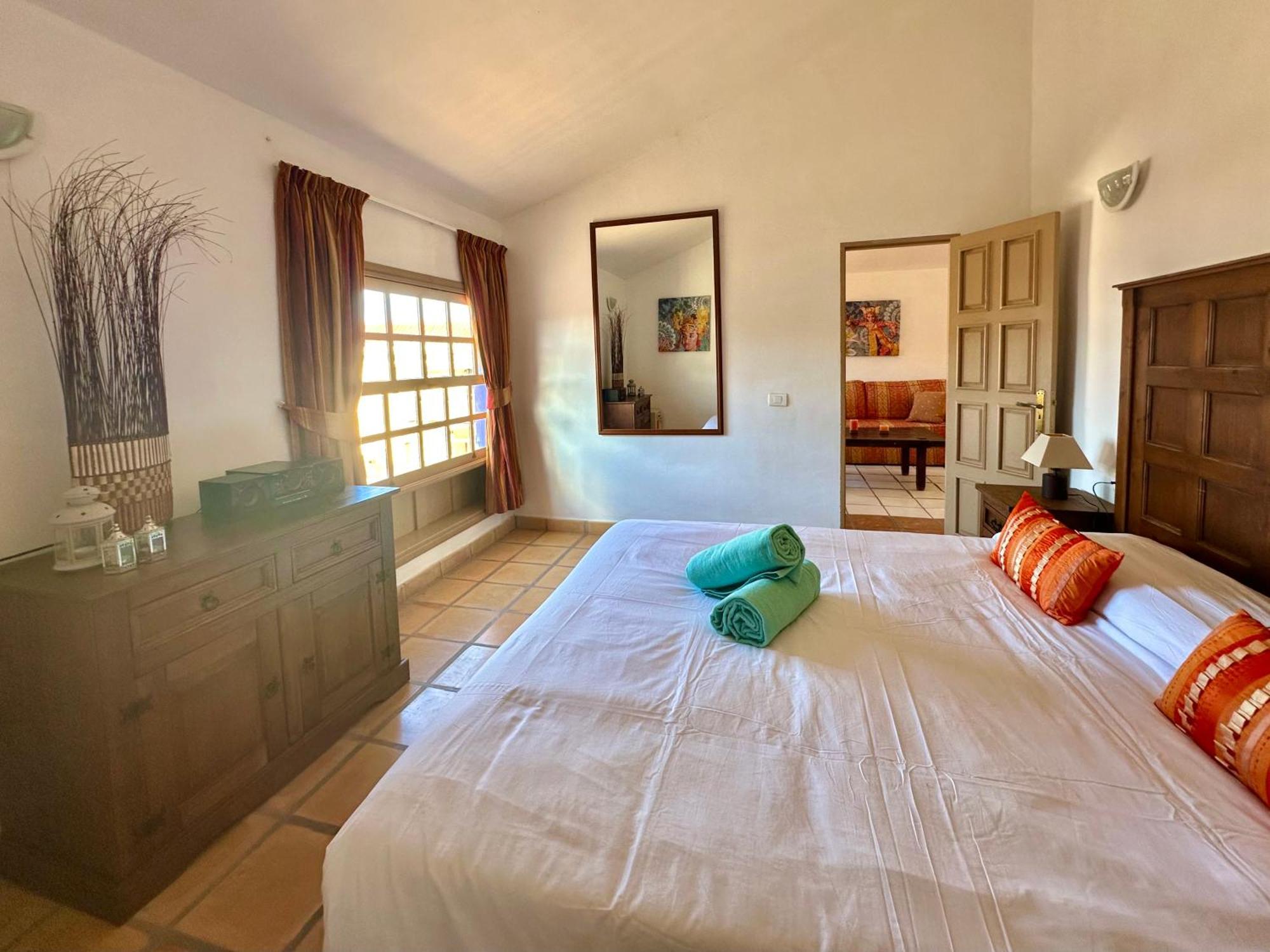 La Estancia Chayofa Exterior photo